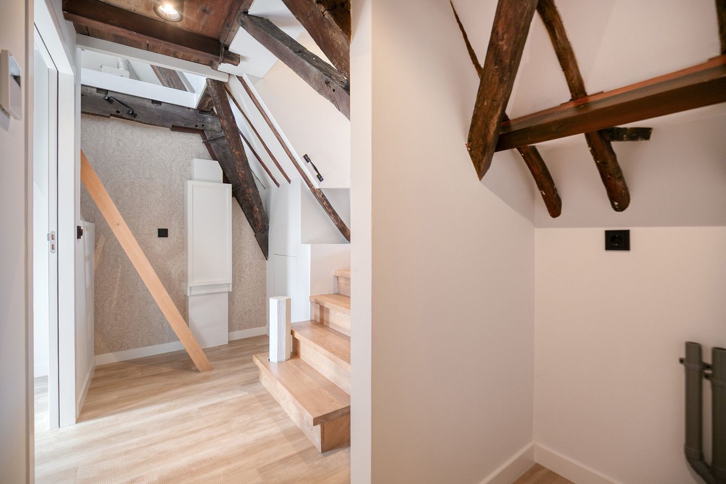 Photo 25 of Wagenaarstraat 13-B