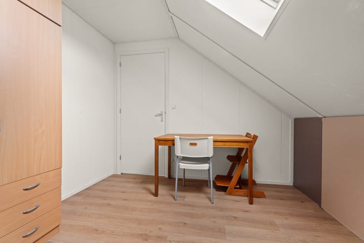 Photo 36 of Cataloniëstraat 36