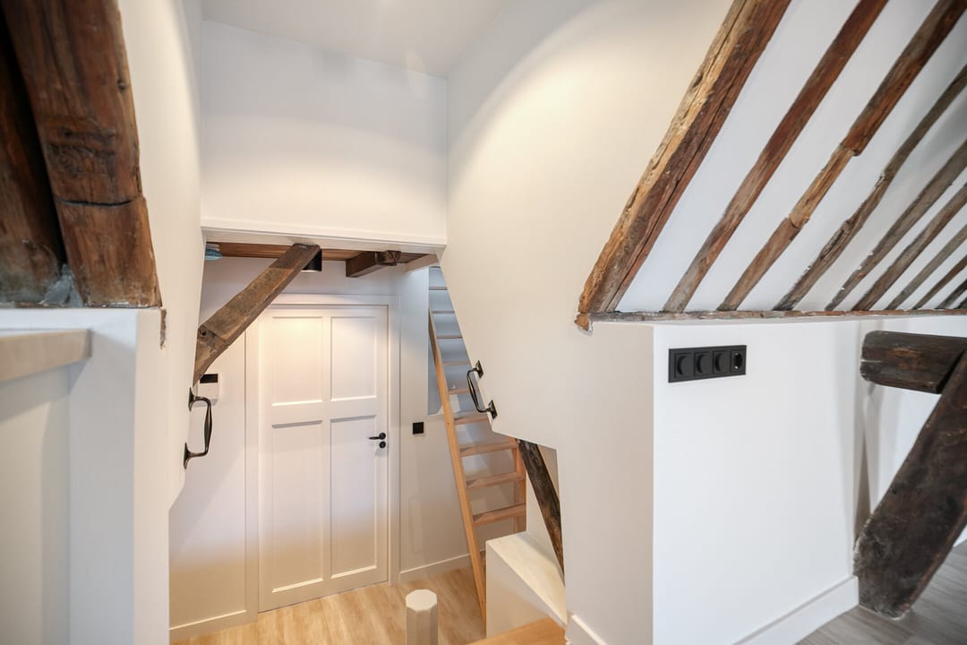 Photo 28 of Wagenaarstraat 13-B