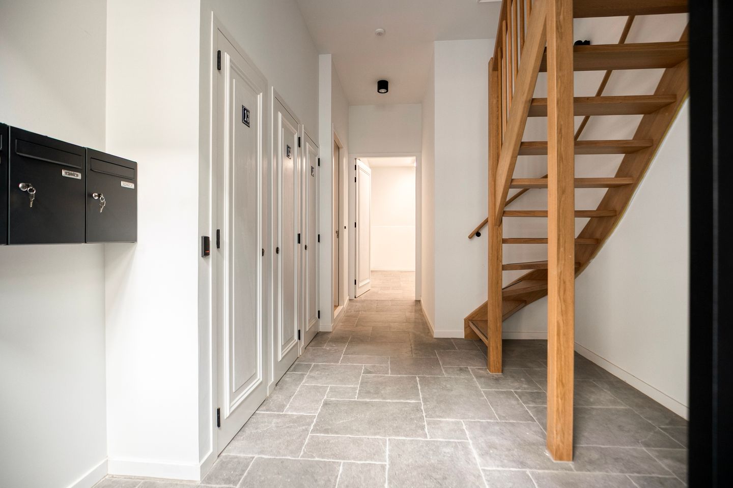 Photo 29 of Wagenaarstraat 13-B