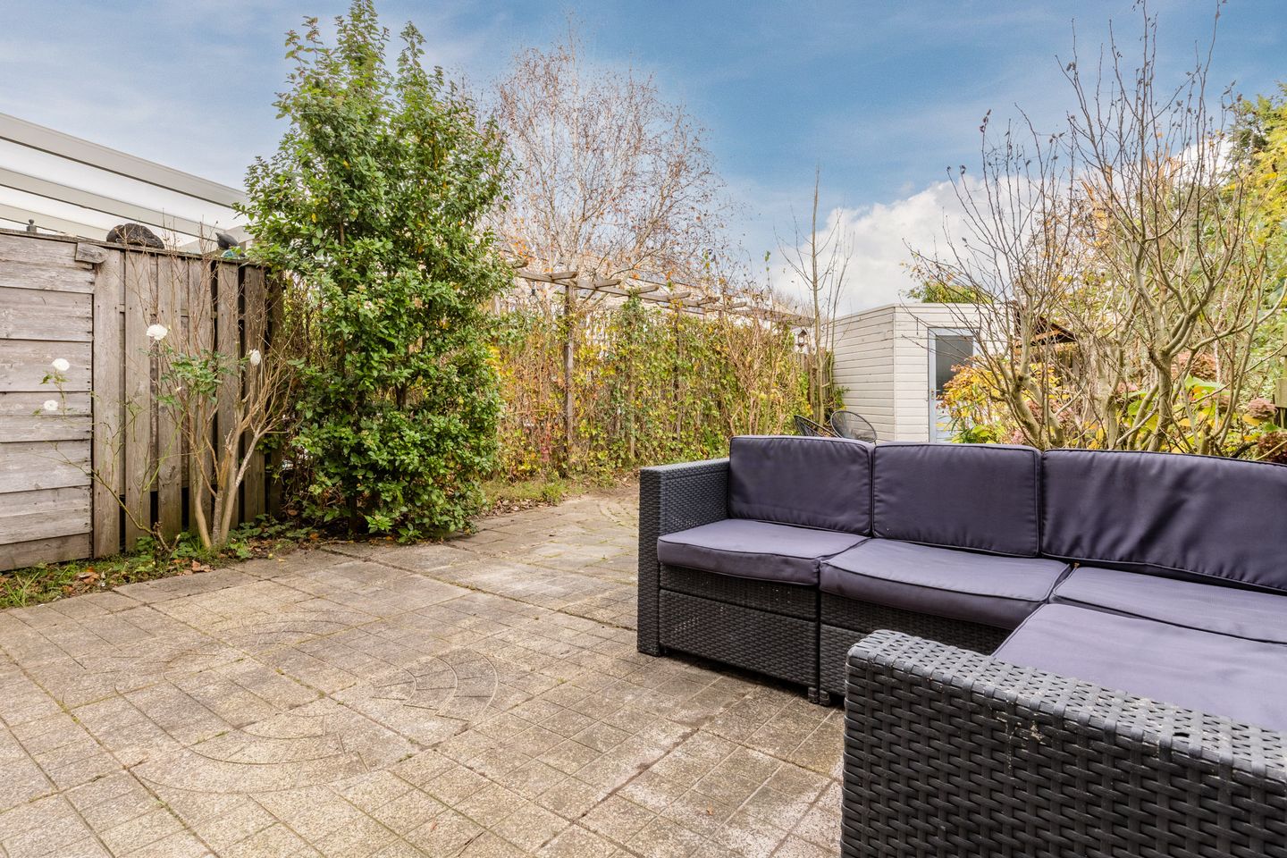 Foto 40 van Gele Varaan 54