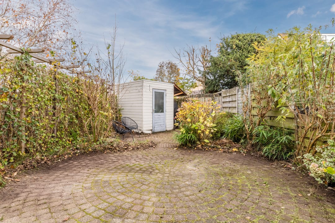 Foto 41 van Gele Varaan 54