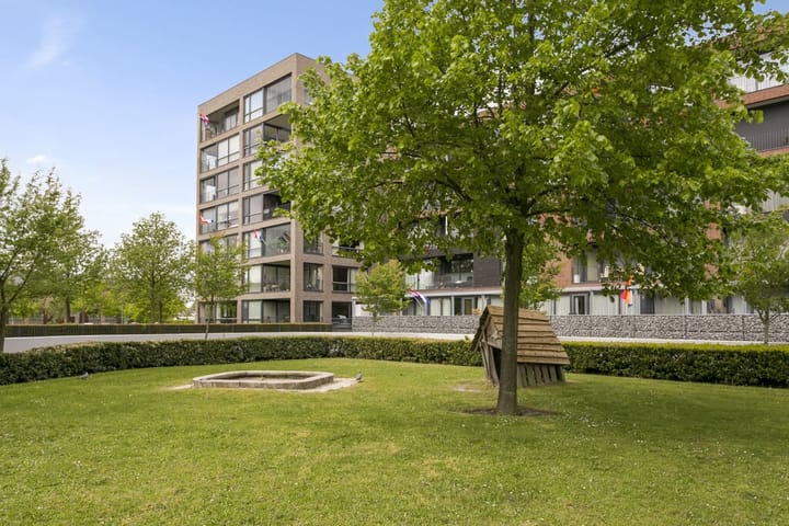 Photo 18 of Houtwal 22