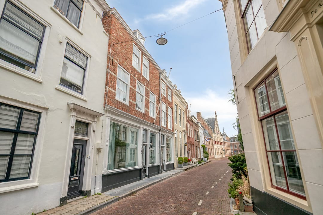 Photo 32 of Wagenaarstraat 13-B