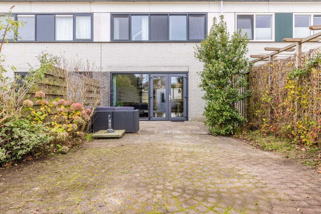 Foto 43 van Gele Varaan 54