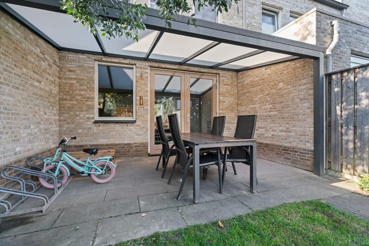 Photo 42 of Cataloniëstraat 36