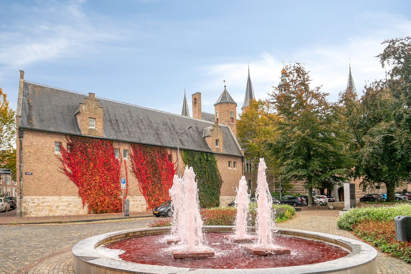 Photo 34 of Wagenaarstraat 13-B