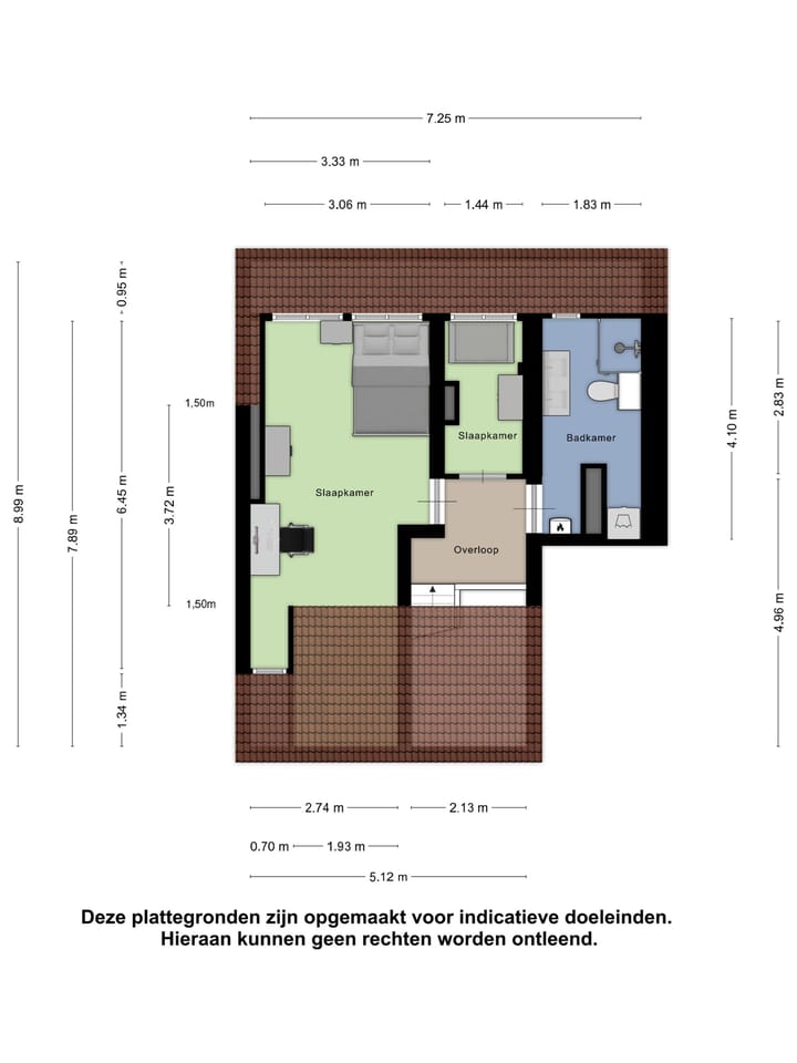 Foto 35 van Tapuitstraat 107-C