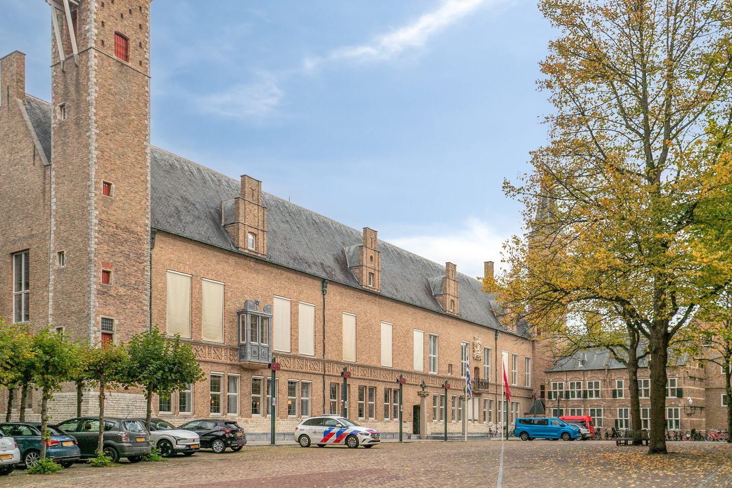 Photo 35 of Wagenaarstraat 13-B