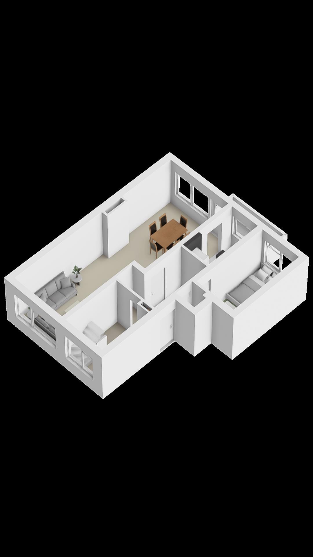 Foto 36 van Tapuitstraat 107-C