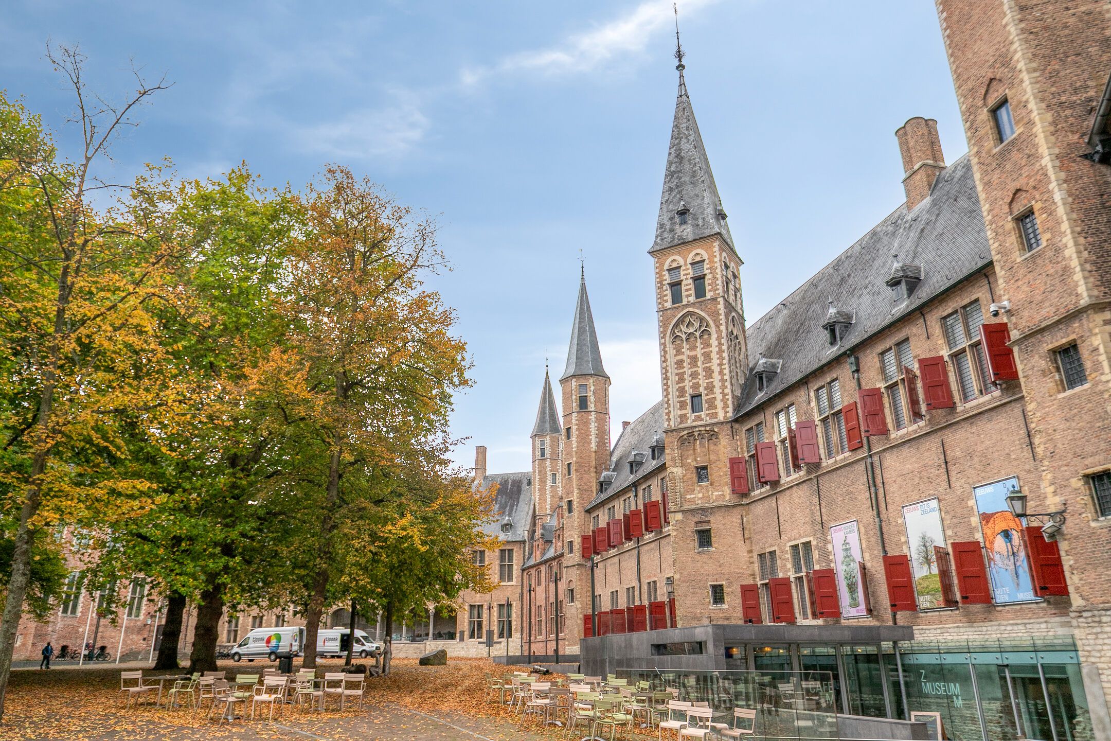 Photo 36 of Wagenaarstraat 13-B