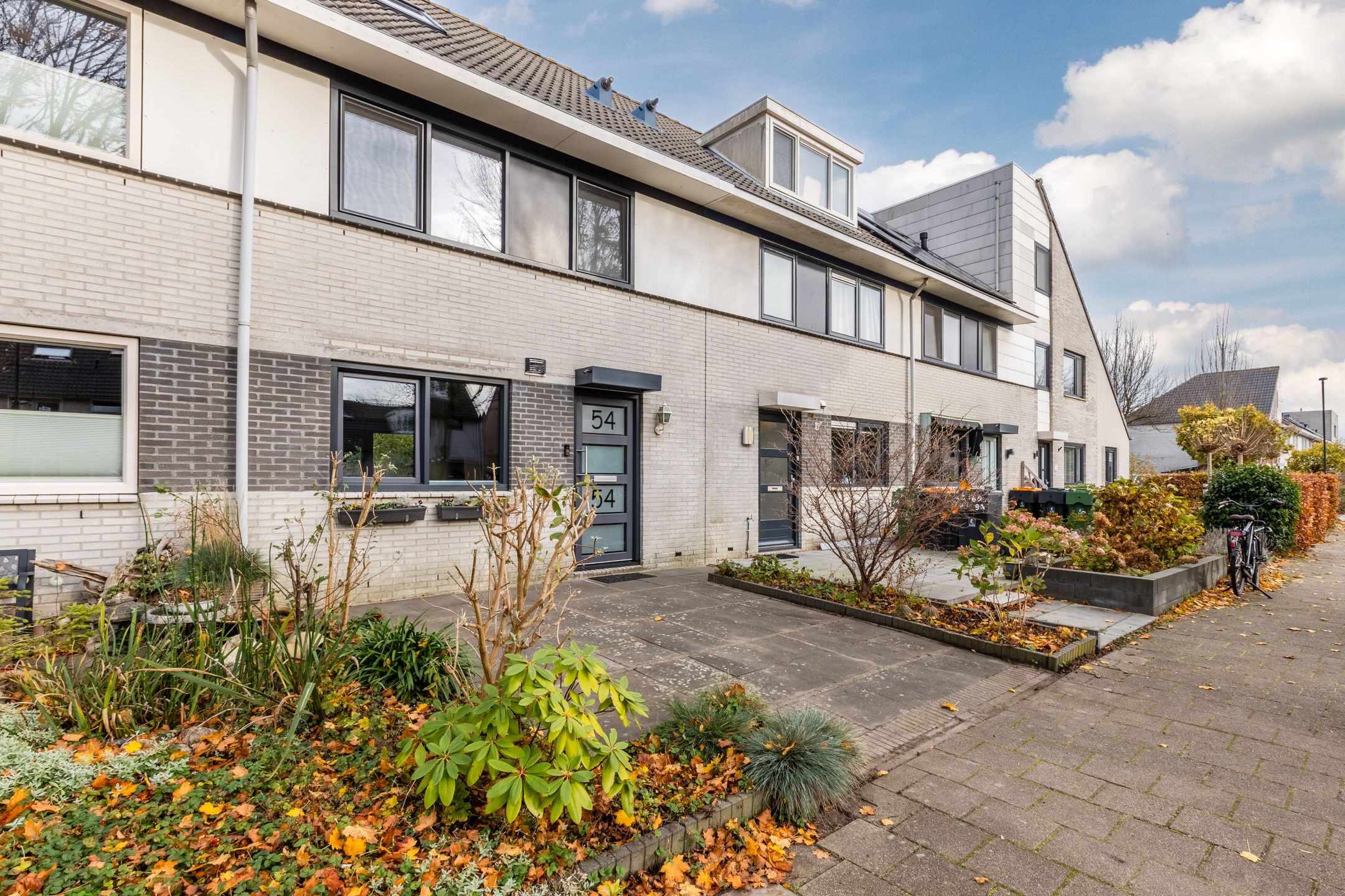 Foto 48 van Gele Varaan 54