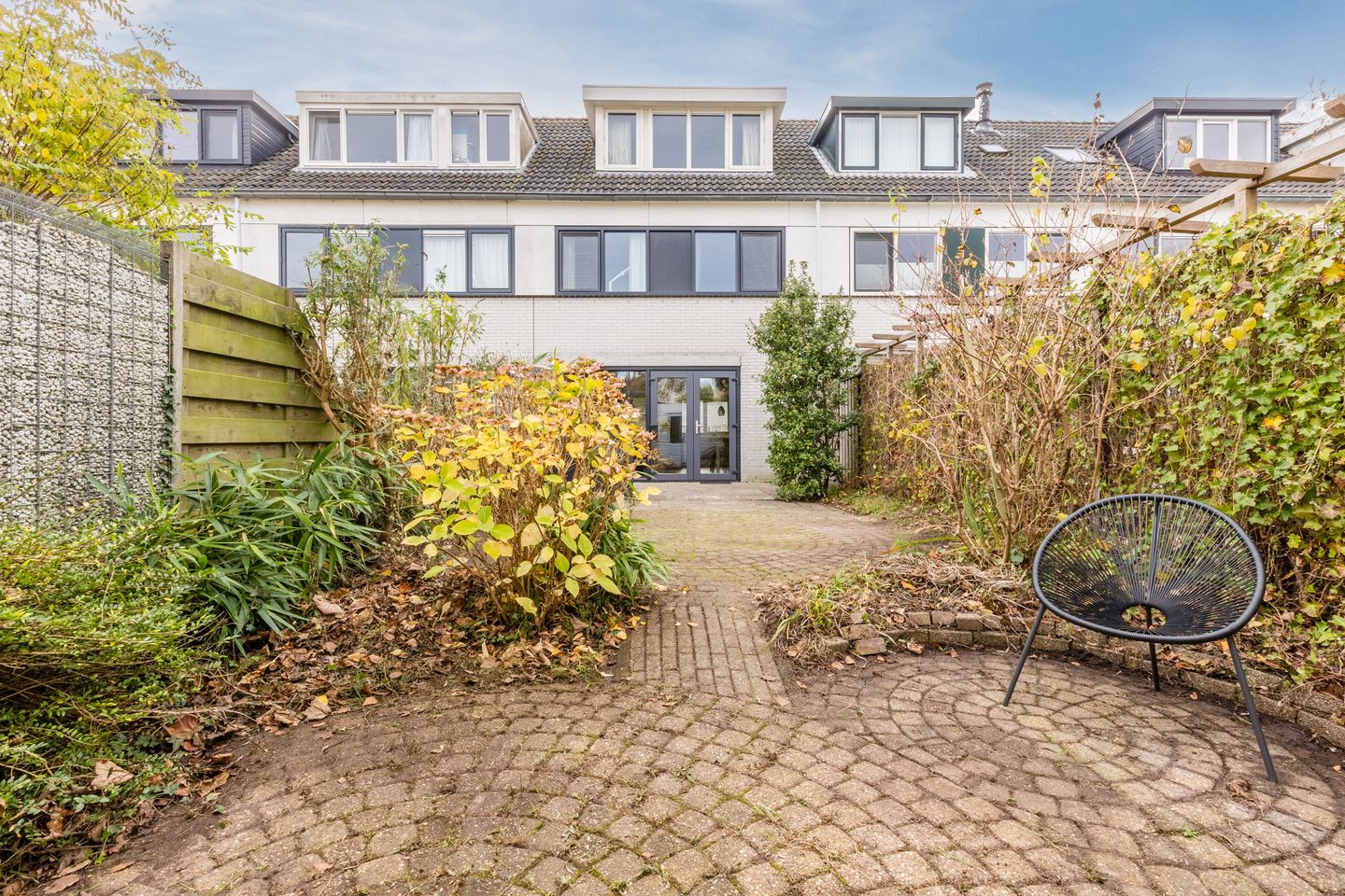 Foto 44 van Gele Varaan 54