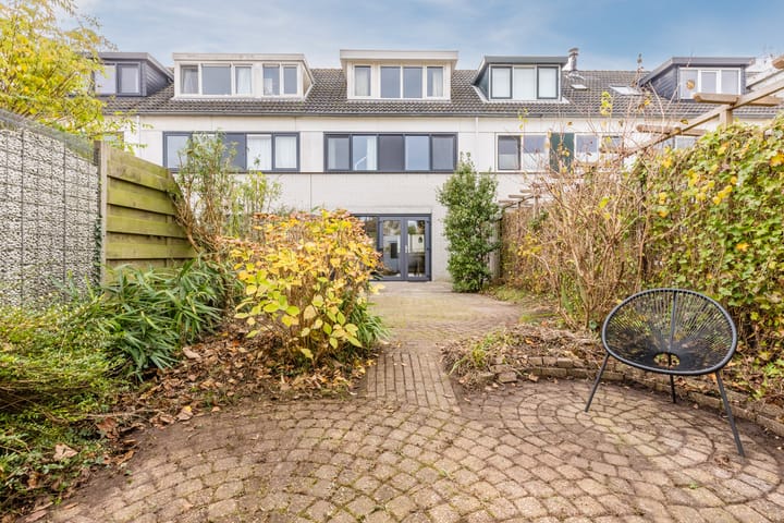 Photo 44 of Gele Varaan 54