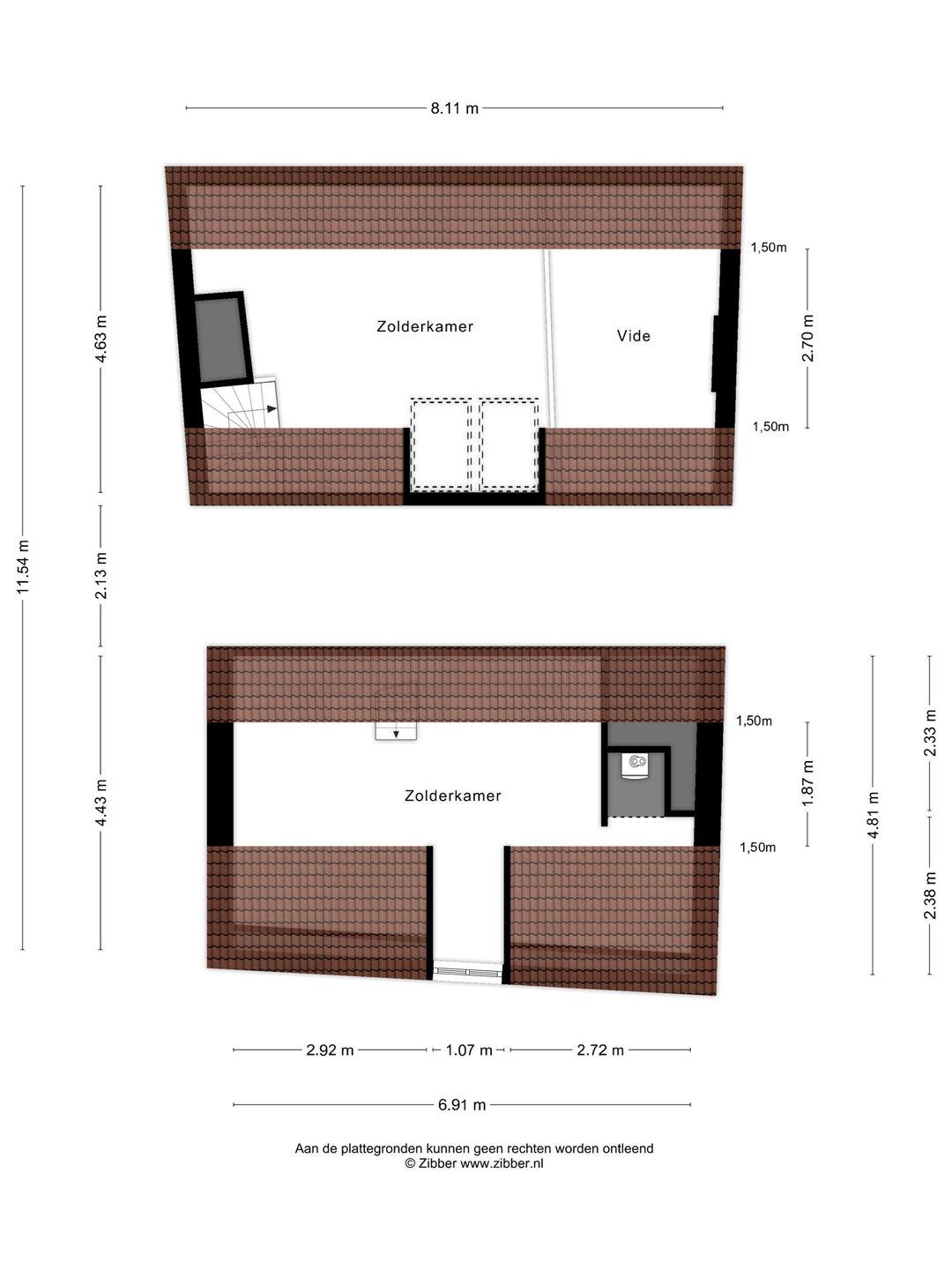Photo 38 of Wagenaarstraat 13-B
