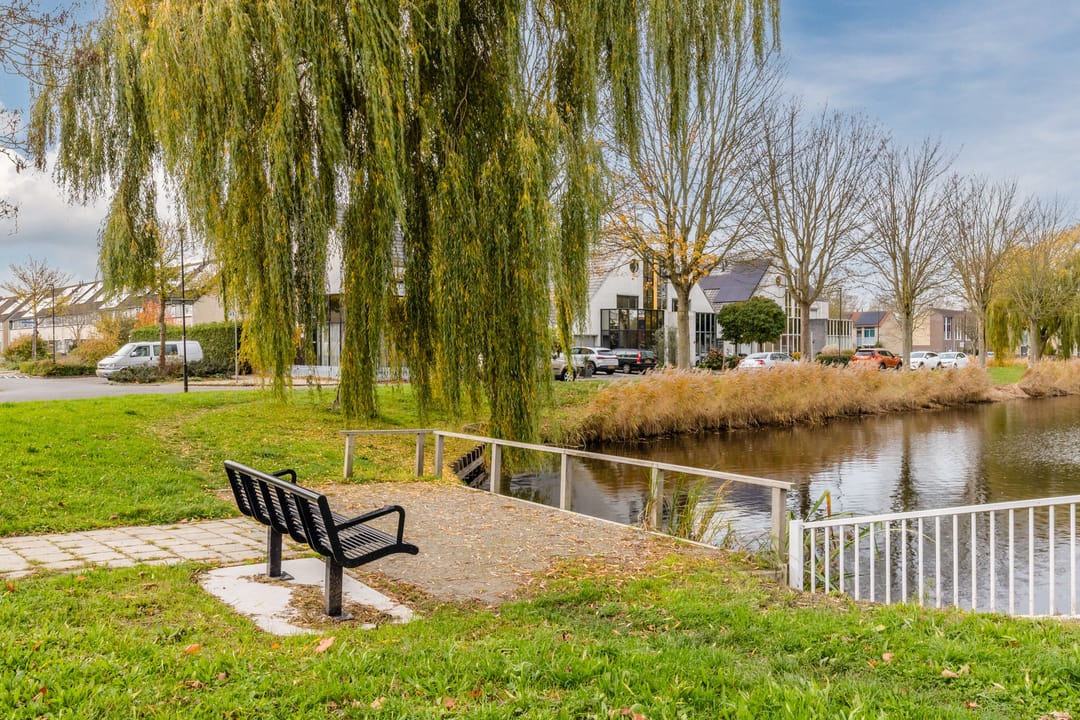 Foto 52 van Gele Varaan 54