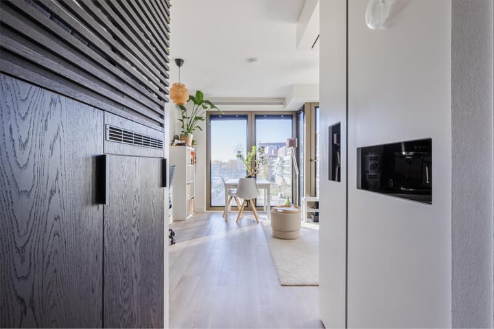 Foto 3 van Cruquiusweg 79-D5