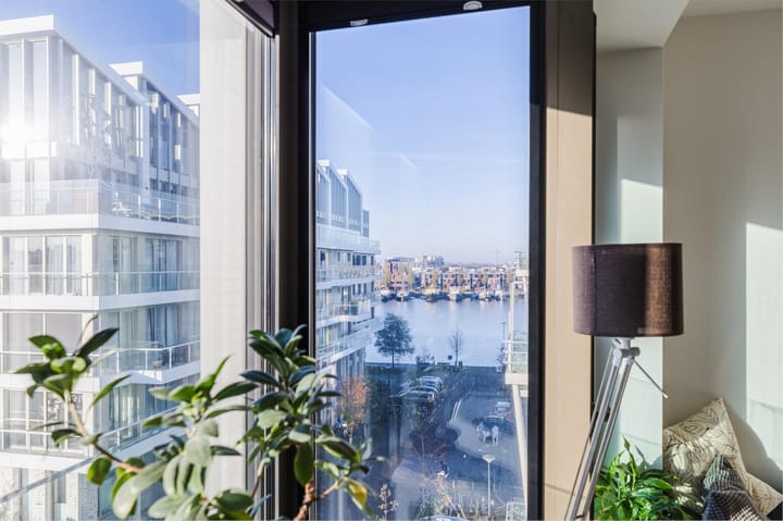 Foto 6 van Cruquiusweg 79-D5