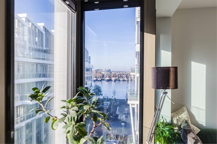 Foto 7 van Cruquiusweg 79-D5