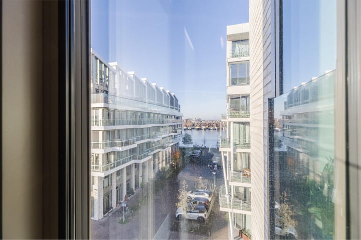 Foto 8 van Cruquiusweg 79-D5