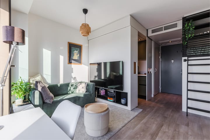 Foto 10 van Cruquiusweg 79-D5