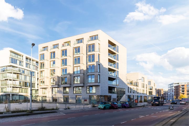 Foto 26 van Cruquiusweg 79-D5