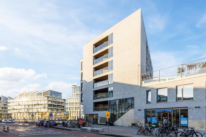 Foto 27 van Cruquiusweg 79-D5