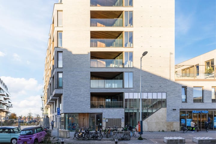 Foto 28 van Cruquiusweg 79-D5