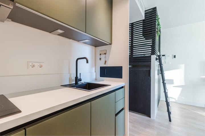 Foto 12 van Cruquiusweg 79-D5