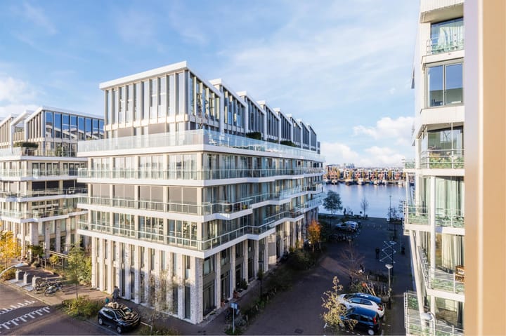 Foto 29 van Cruquiusweg 79-D5