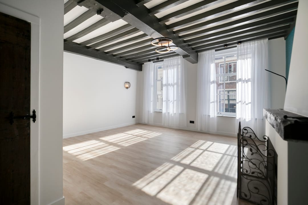 Foto 2 van Wagenaarstraat 13-A