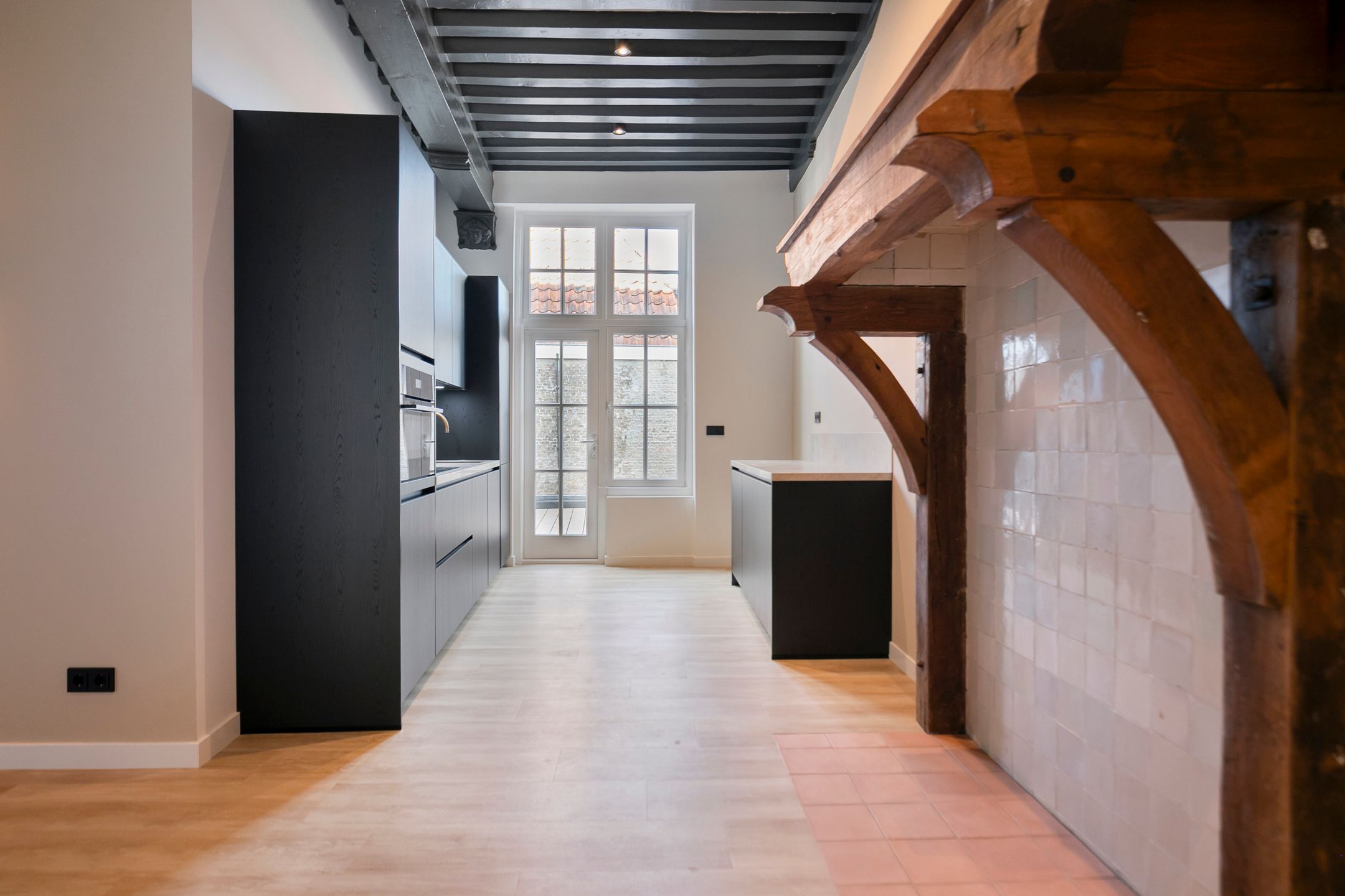 Foto 3 van Wagenaarstraat 13-A