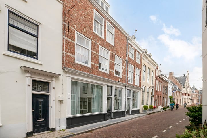 Foto 5 van Wagenaarstraat 13-A