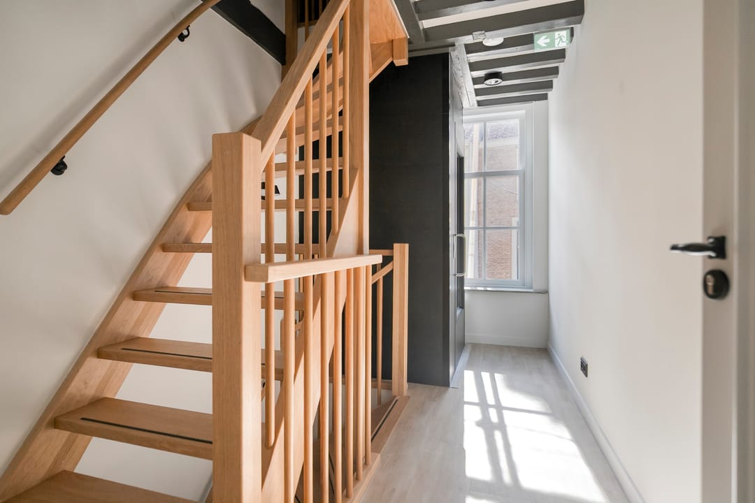 Foto 7 van Wagenaarstraat 13-A