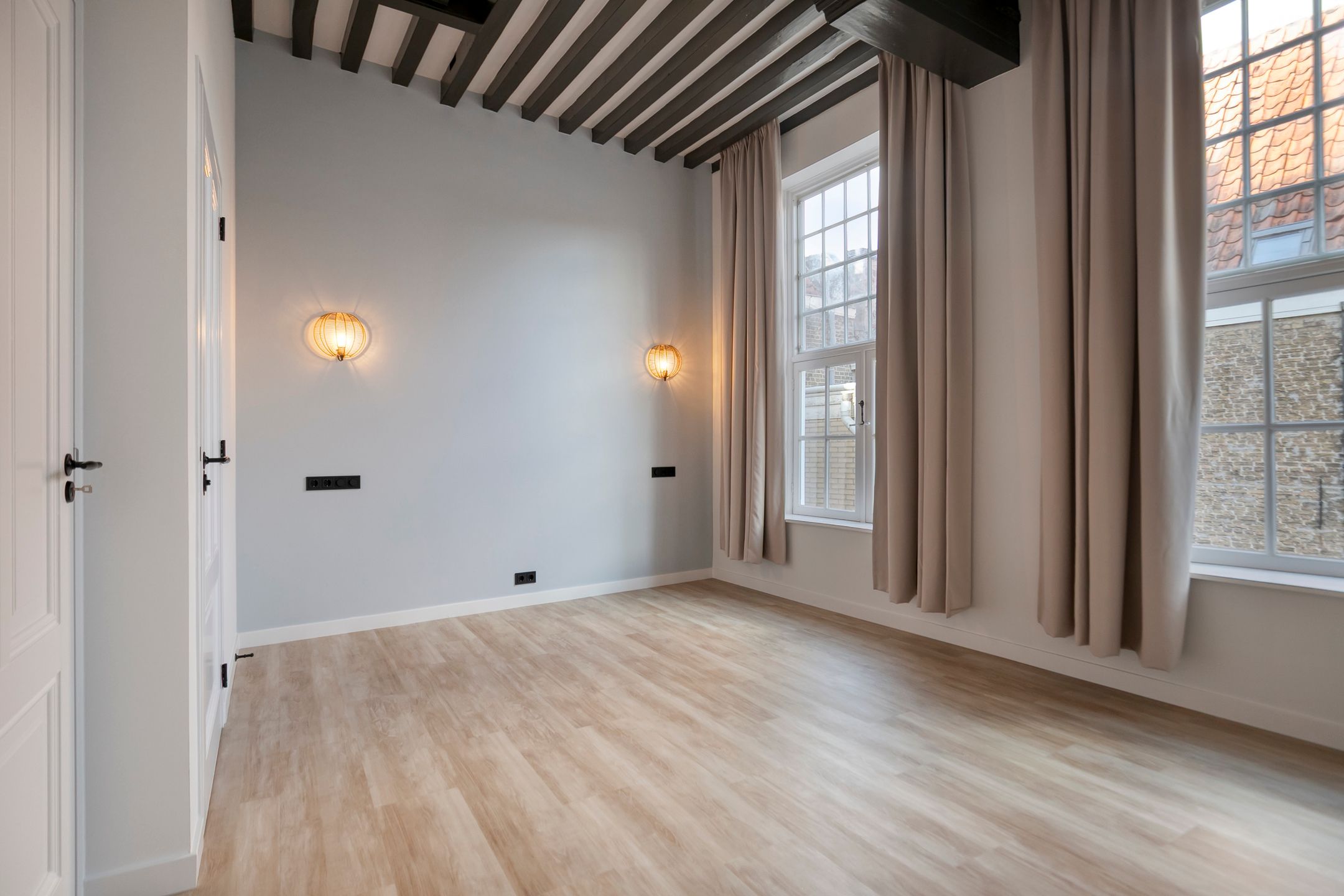 Foto 9 van Wagenaarstraat 13-A