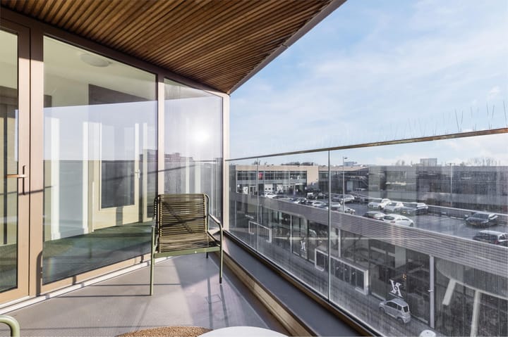 Foto 22 van Cruquiusweg 79-D5