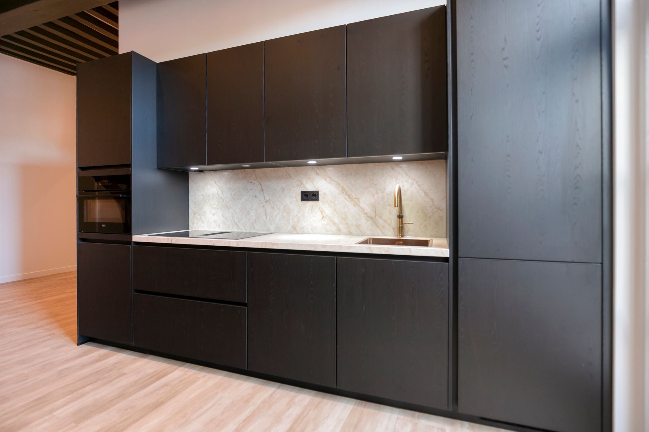 Foto 12 van Wagenaarstraat 13-A