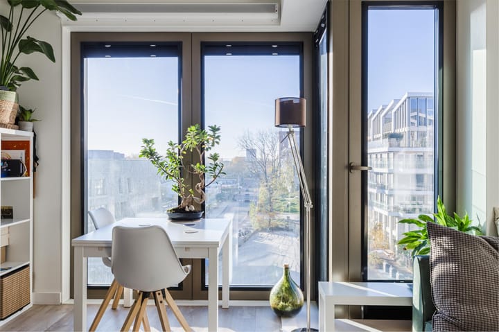 Foto 5 van Cruquiusweg 79-D5