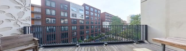 Gezamelijke buitenplaats