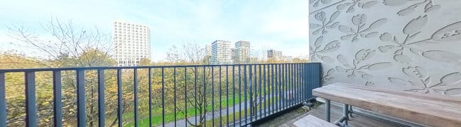 Gezamelijke buitenplaats