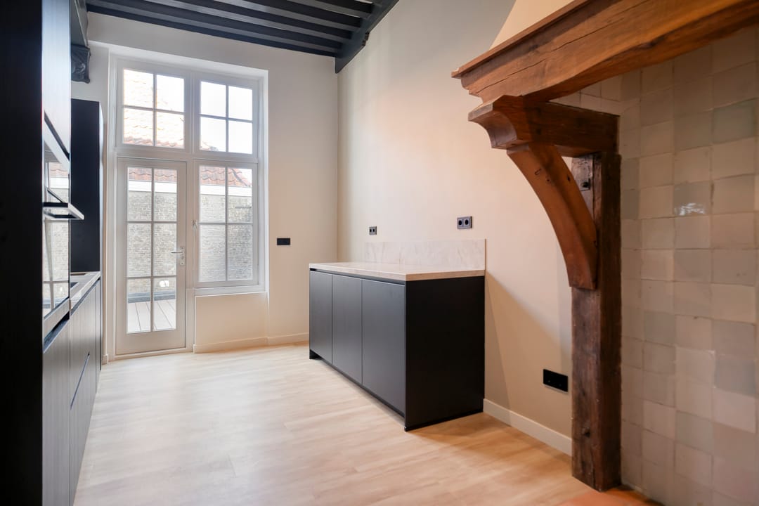 Foto 13 van Wagenaarstraat 13-A