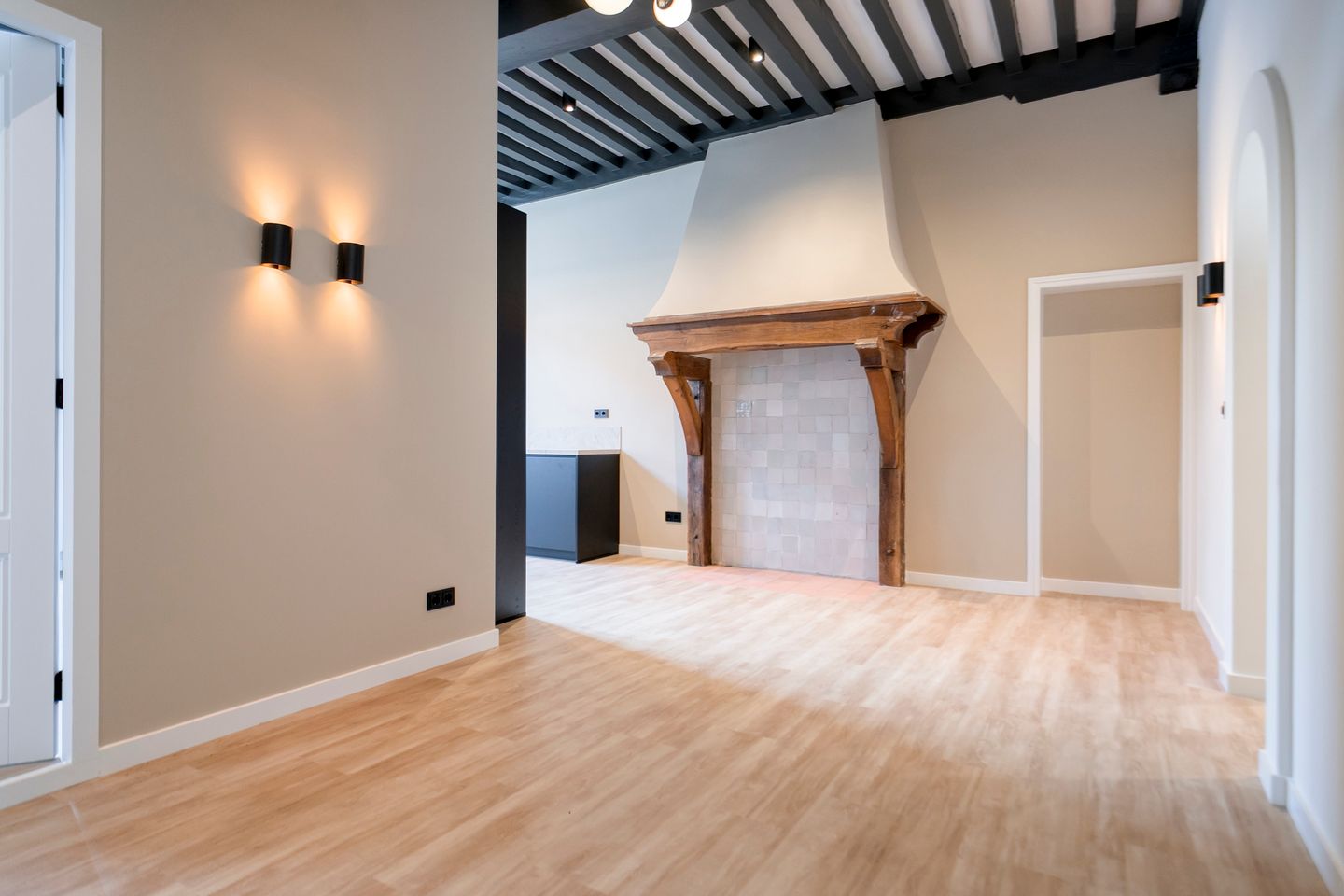 Foto 14 van Wagenaarstraat 13-A