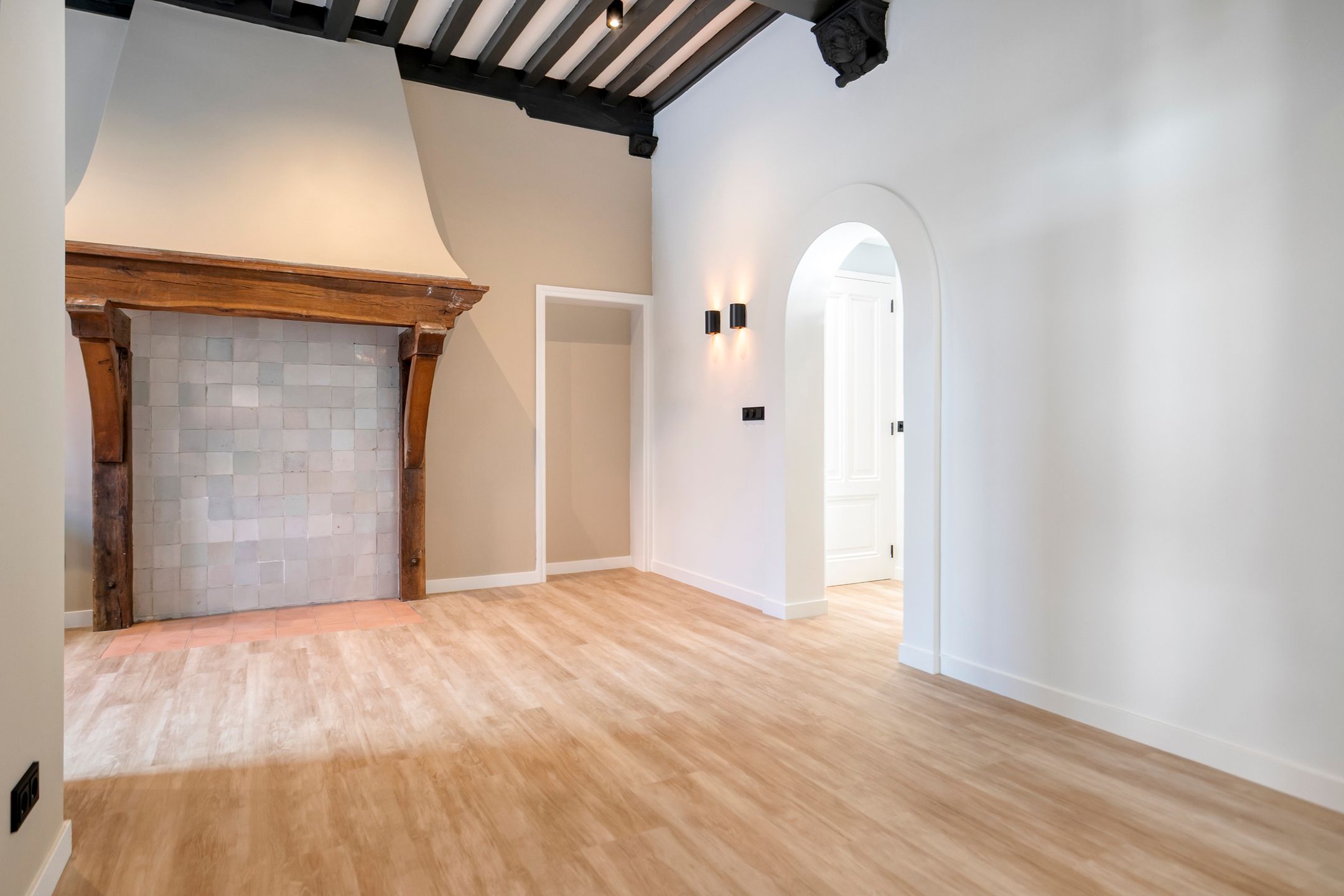 Foto 15 van Wagenaarstraat 13-A