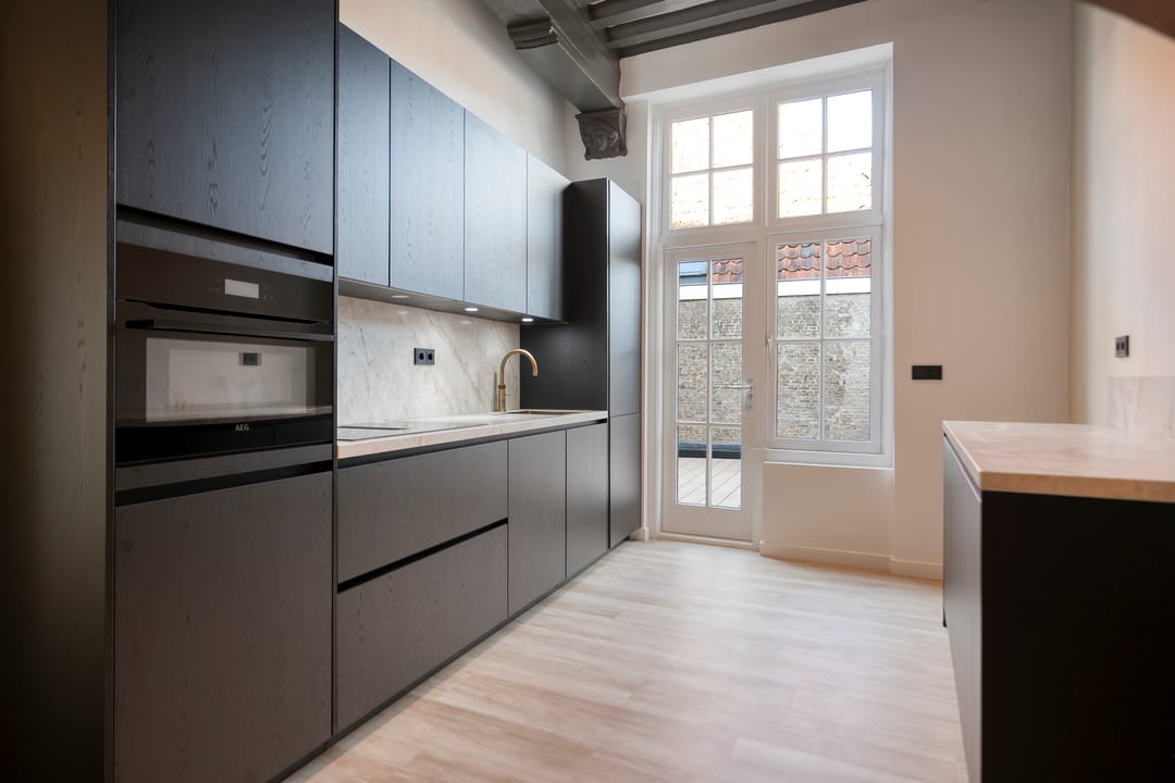 Foto 16 van Wagenaarstraat 13-A