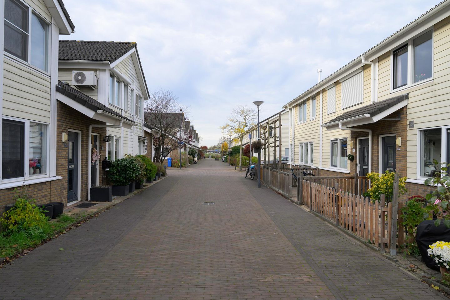 Foto 4 van Wim Lagendaalpad 55