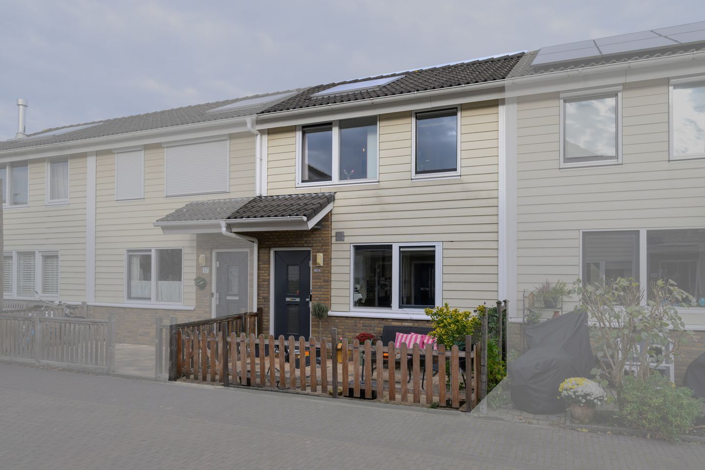 Foto 5 van Wim Lagendaalpad 55