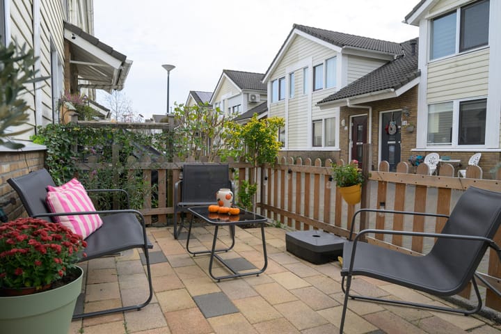 Photo 6 of Wim Lagendaalpad 55