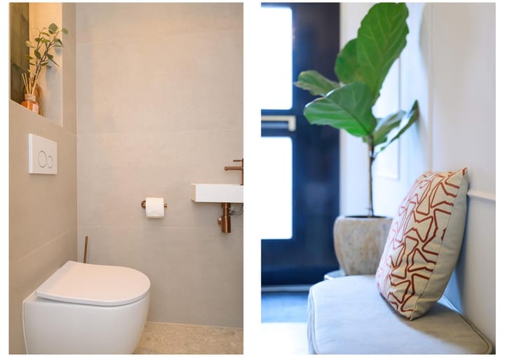 Photo 7 of Wim Lagendaalpad 55