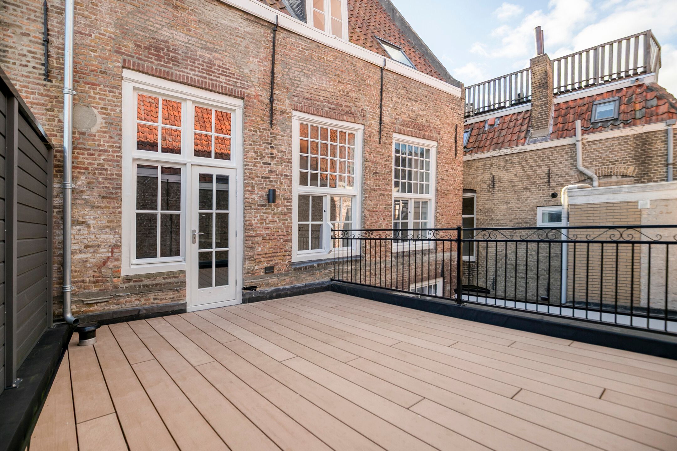 Foto 21 van Wagenaarstraat 13-A