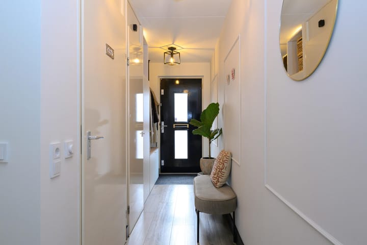 Photo 8 of Wim Lagendaalpad 55